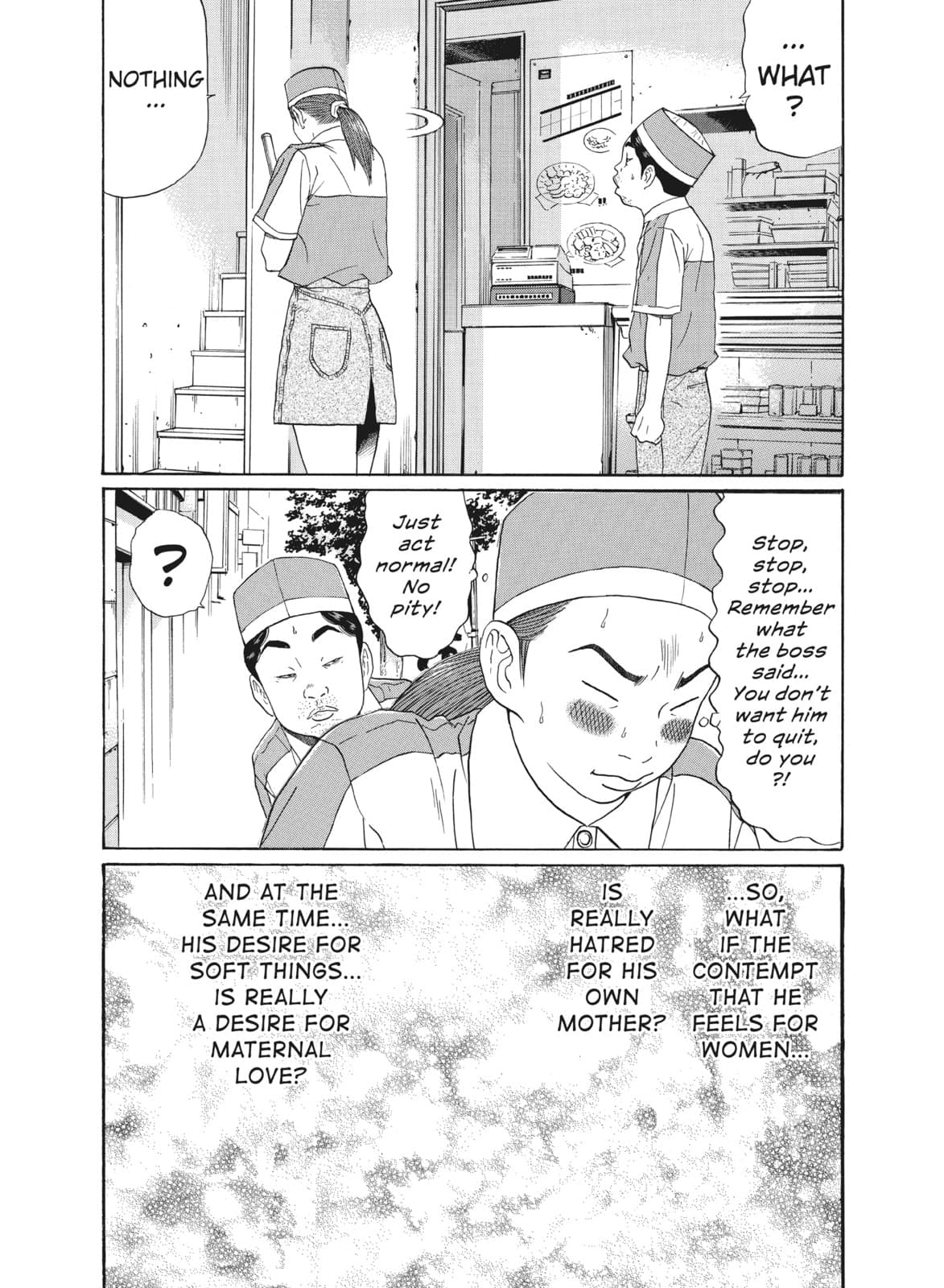 Ciguatera chapter 44, page 18