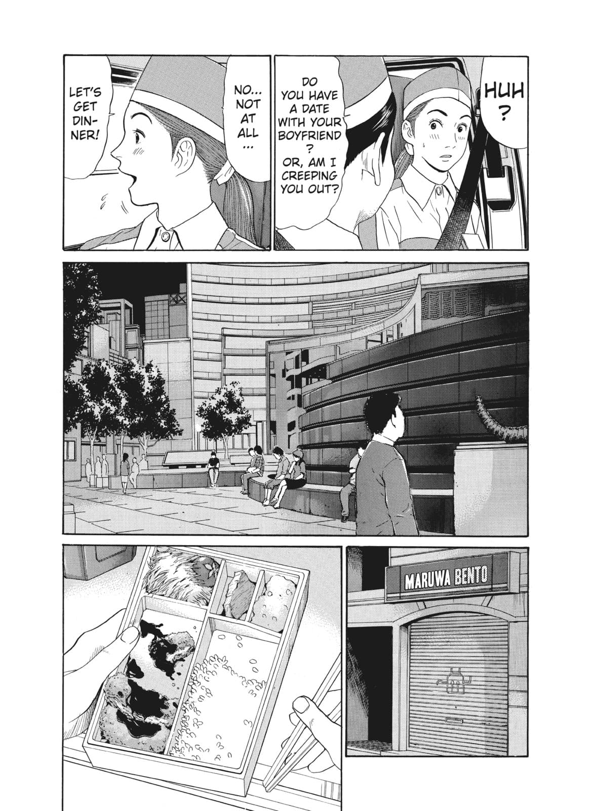 Ciguatera chapter 45, page 6