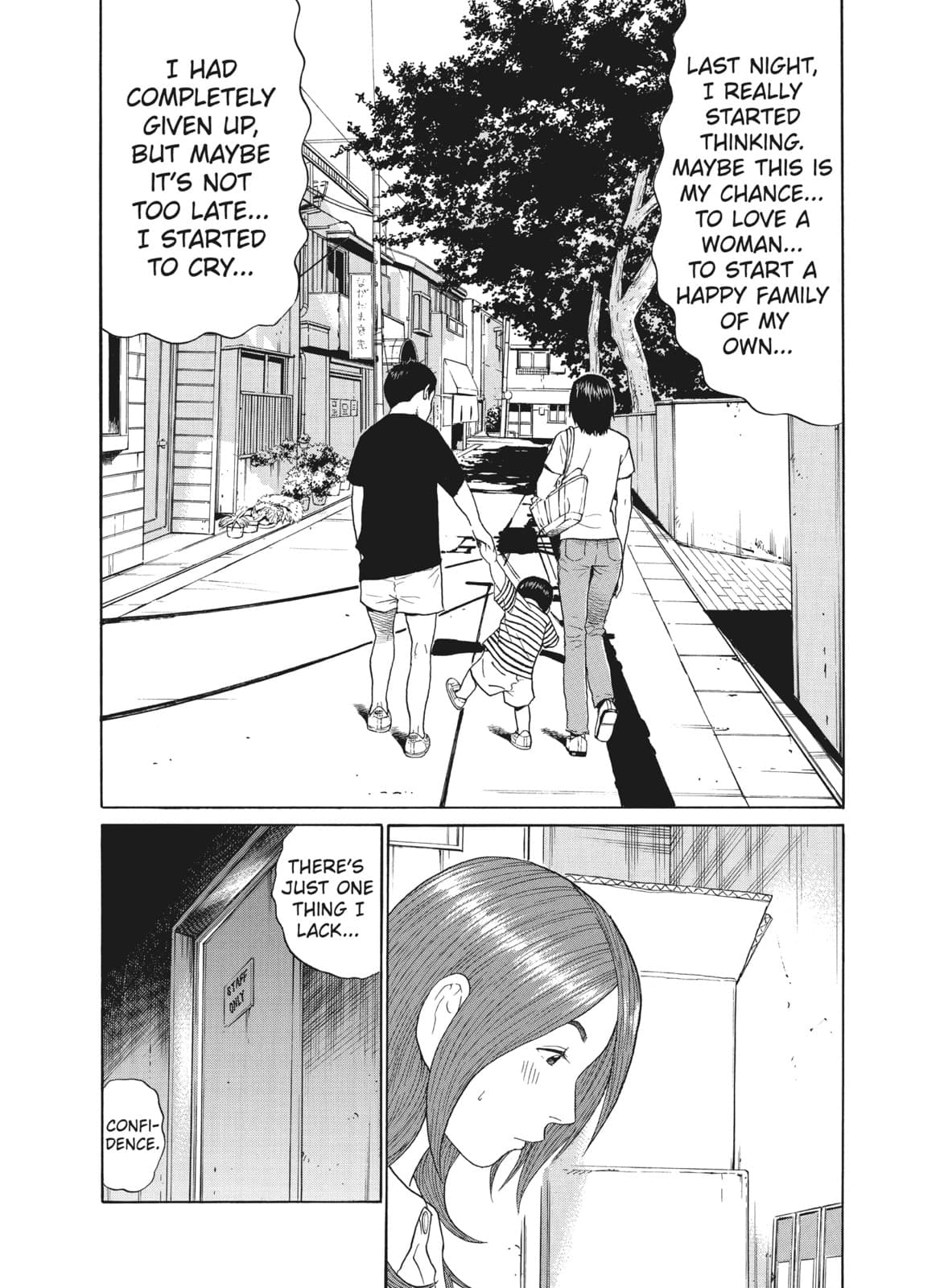 Ciguatera chapter 45, page 13