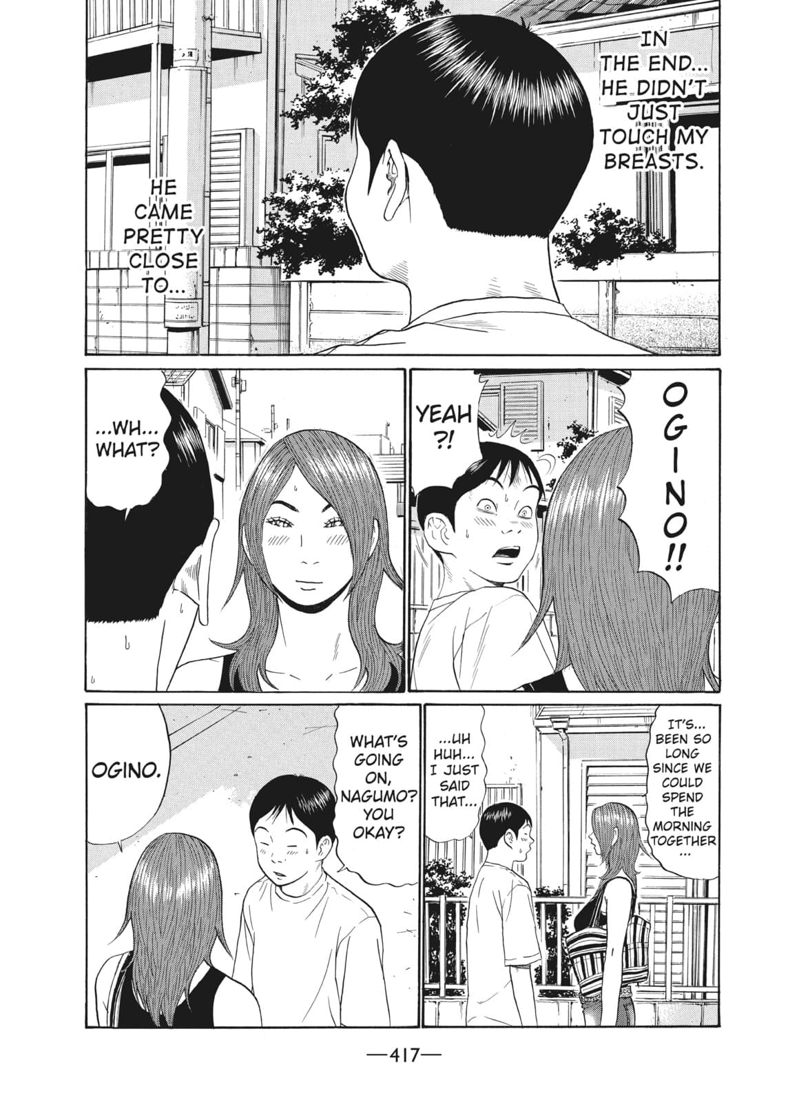 Ciguatera chapter 46, page 5