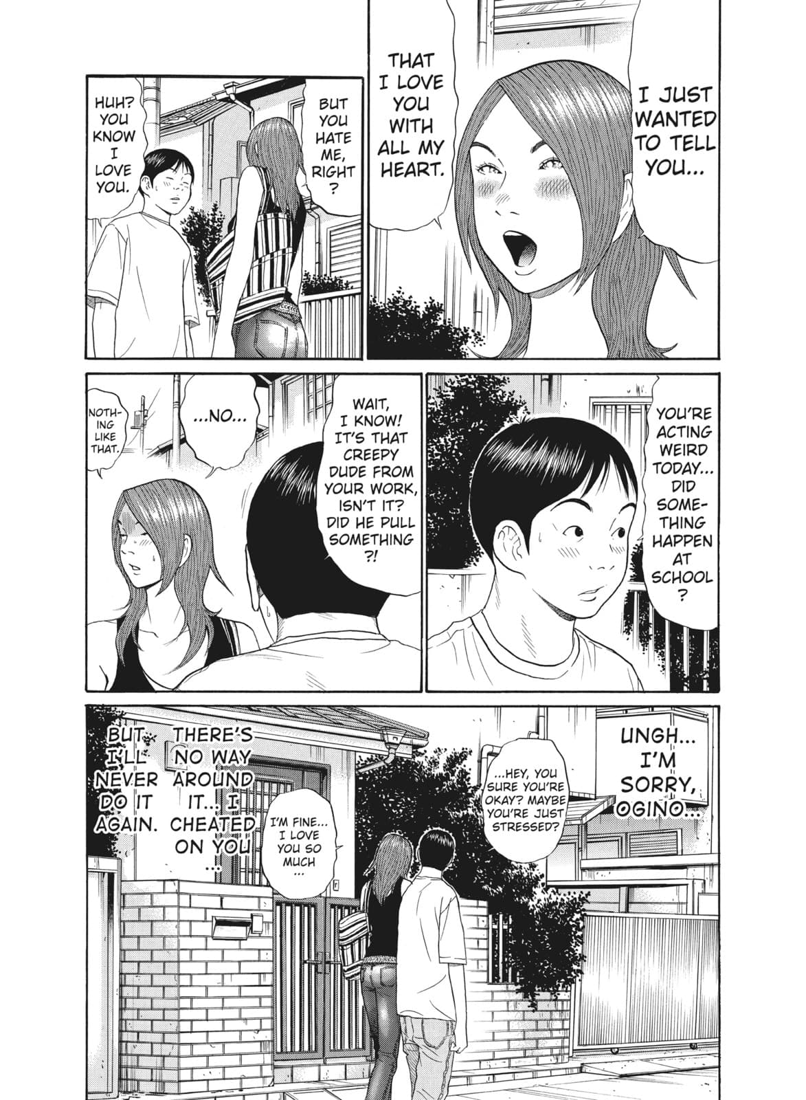 Ciguatera chapter 46, page 6