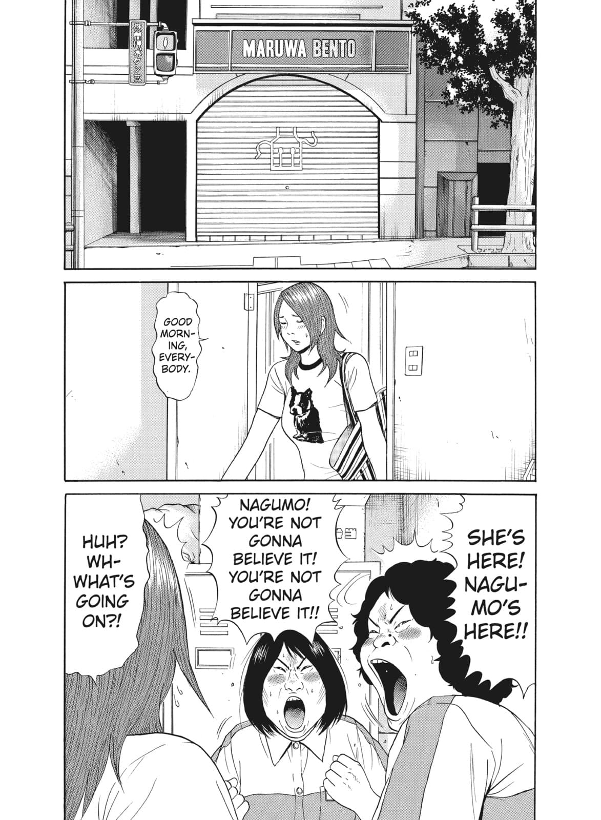 Ciguatera chapter 46, page 7