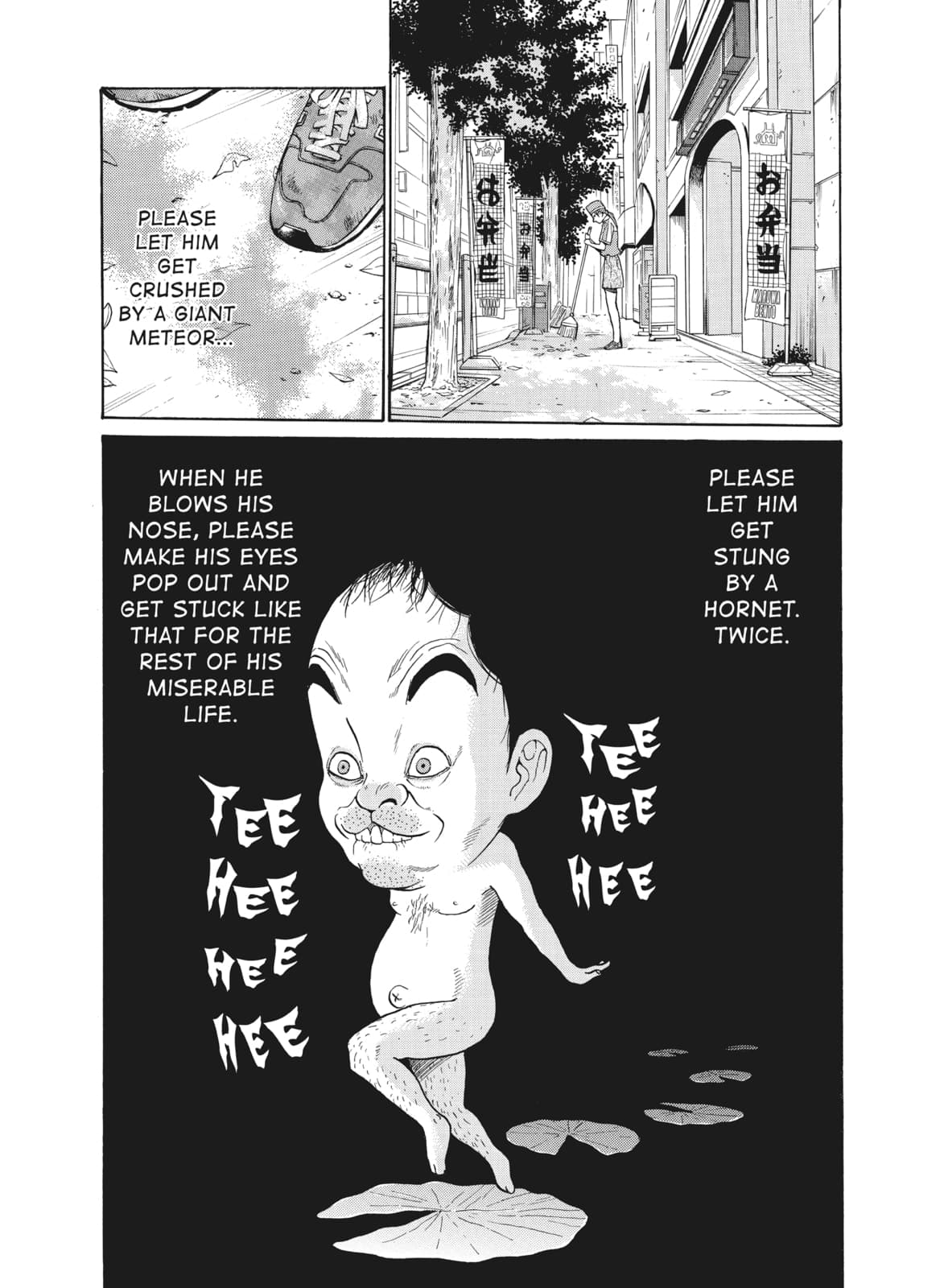 Ciguatera chapter 46, page 13