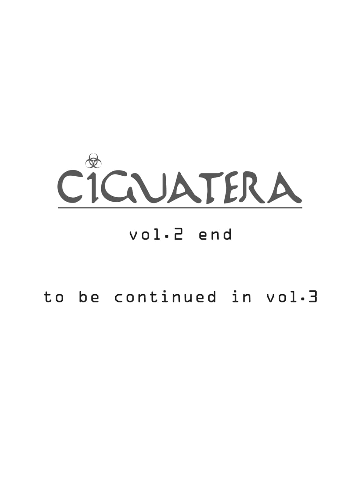 Ciguatera chapter 46, page 18