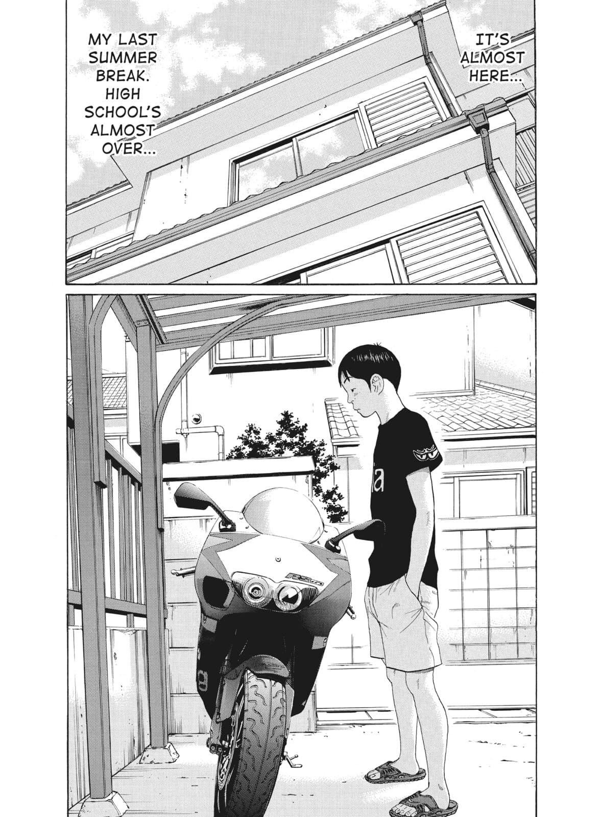 Ciguatera chapter 47, page 2