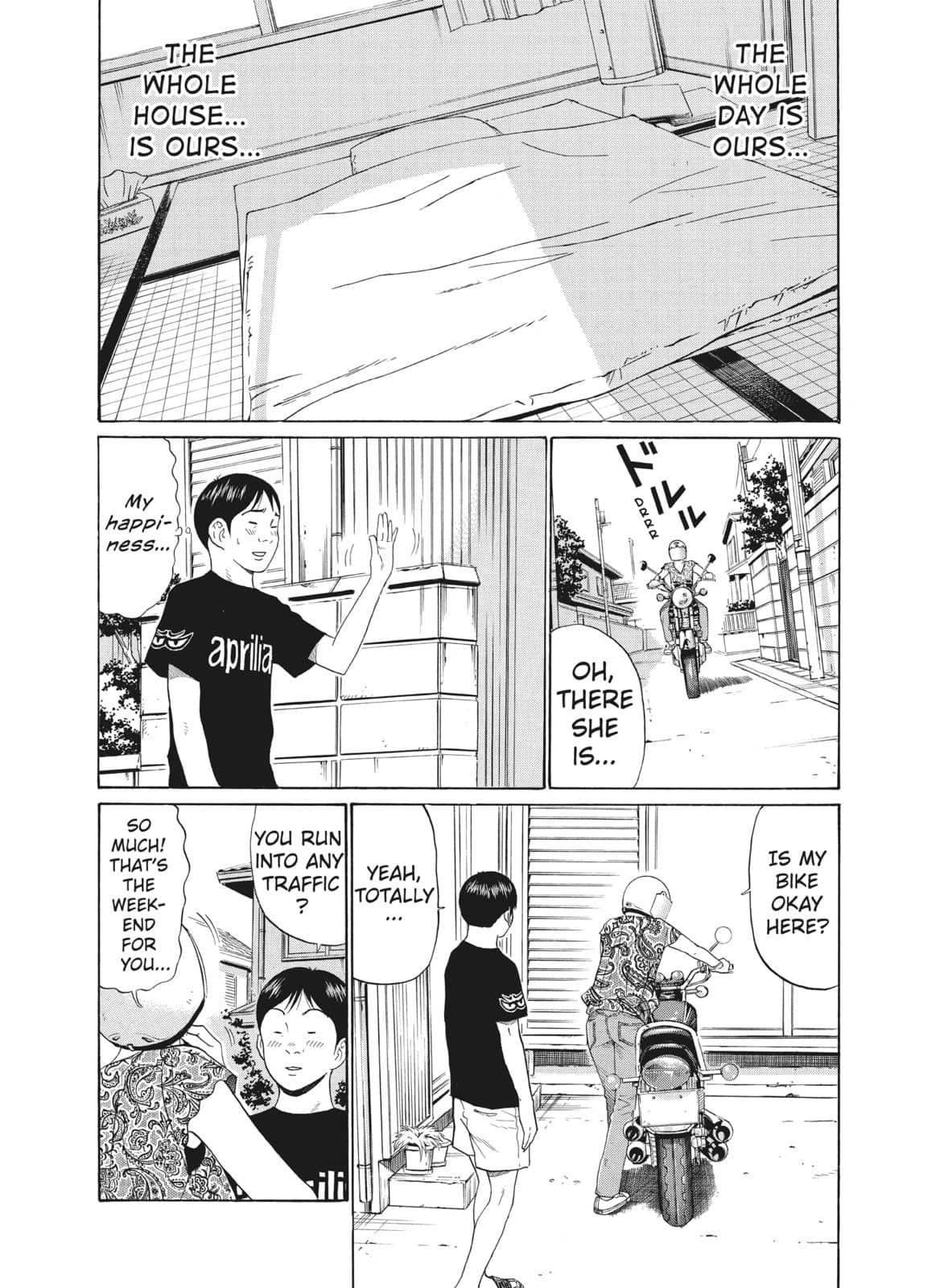 Ciguatera chapter 47, page 5
