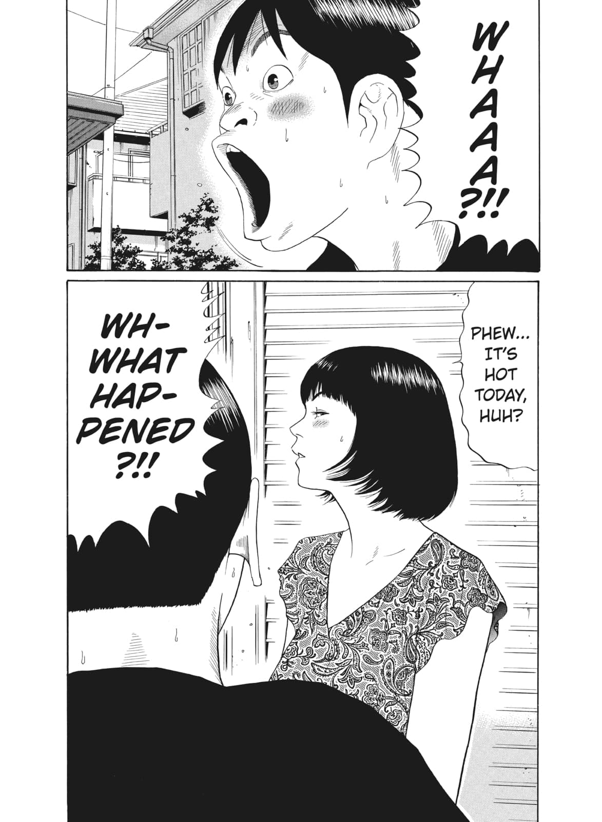 Ciguatera chapter 47, page 6