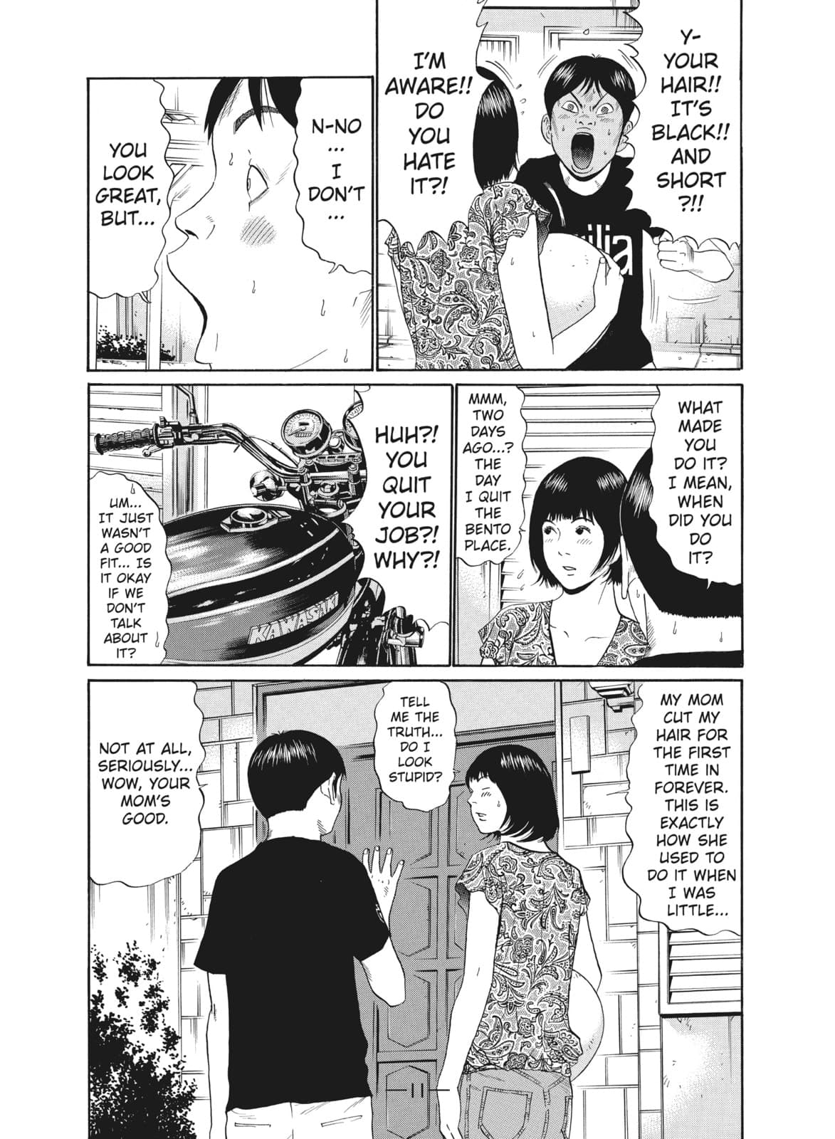 Ciguatera chapter 47, page 7