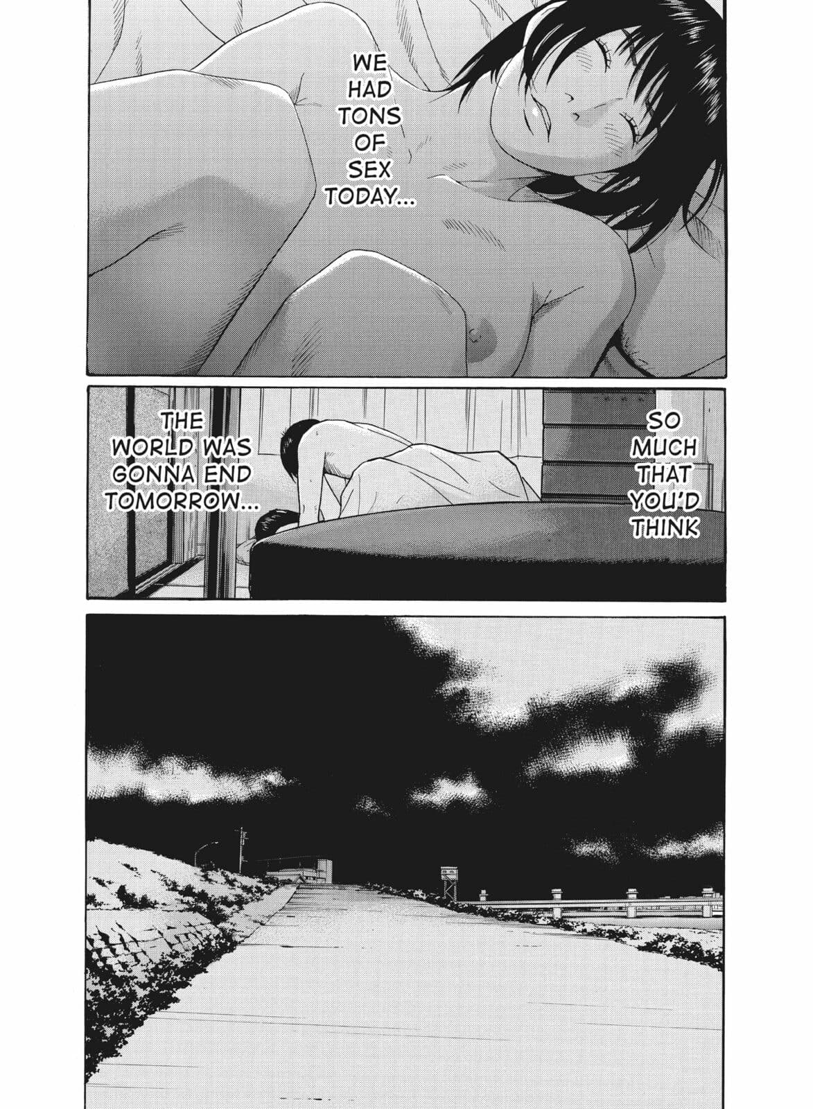 Ciguatera chapter 47, page 15
