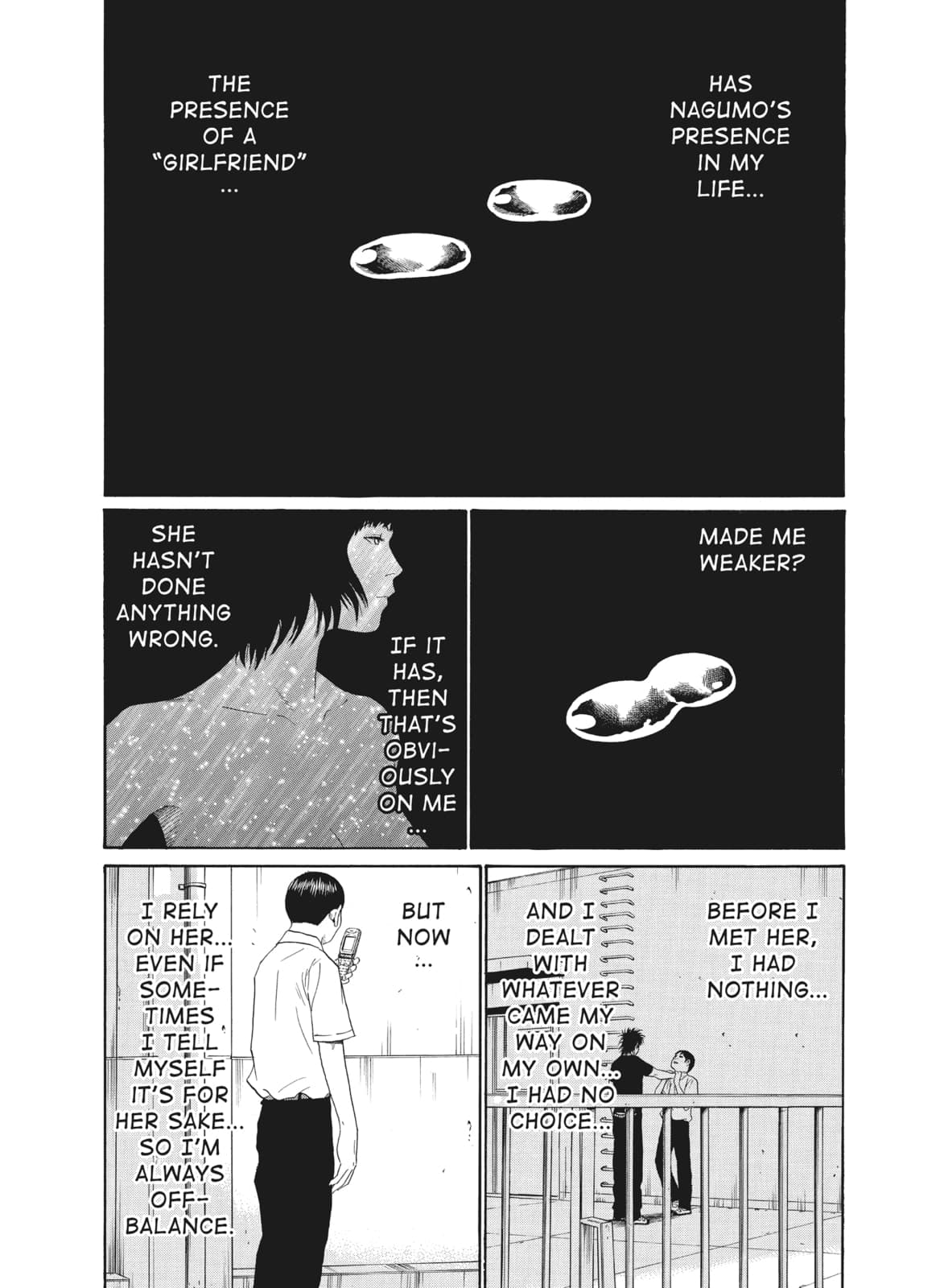 Ciguatera chapter 48, page 2