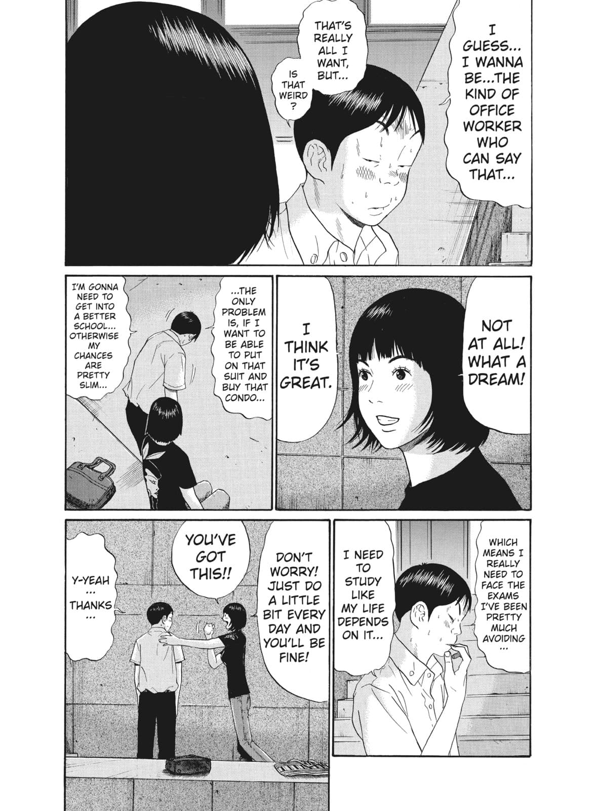 Ciguatera chapter 48, page 9