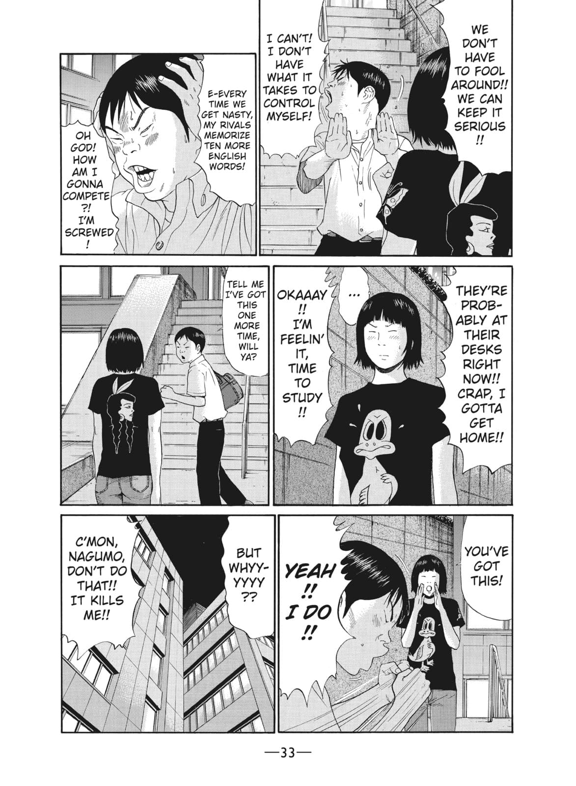Ciguatera chapter 48, page 11