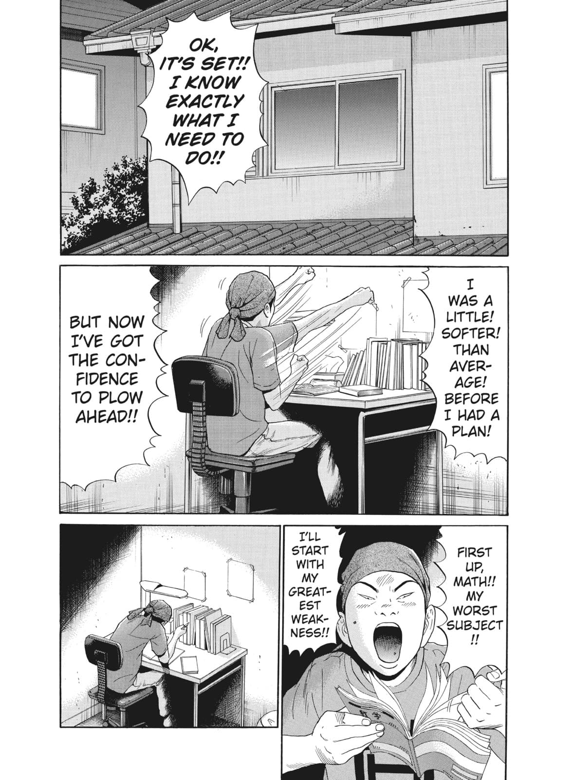 Ciguatera chapter 48, page 12