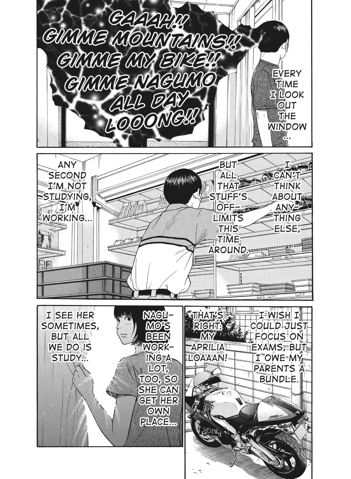 Ciguatera chapter 49, page 3