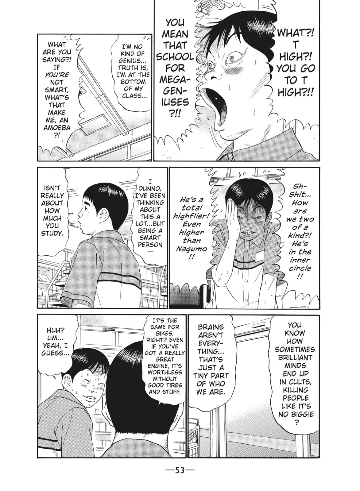 Ciguatera chapter 49, page 11