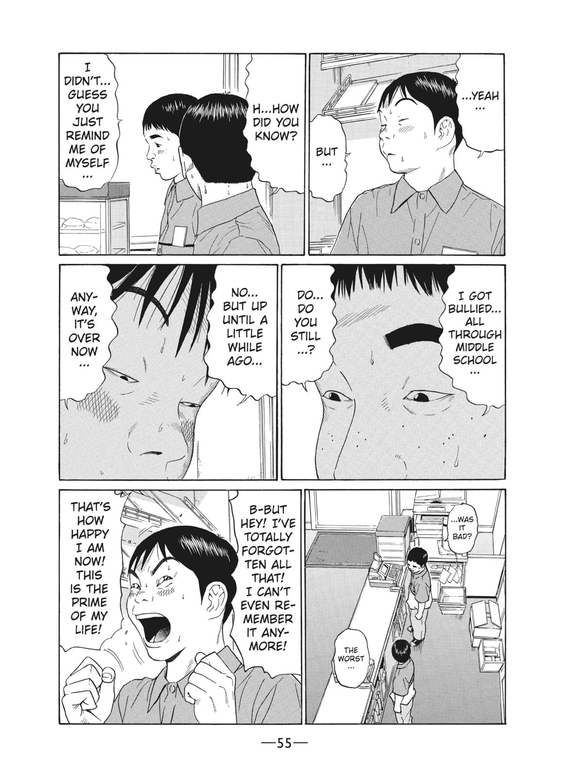 Ciguatera chapter 49, page 13