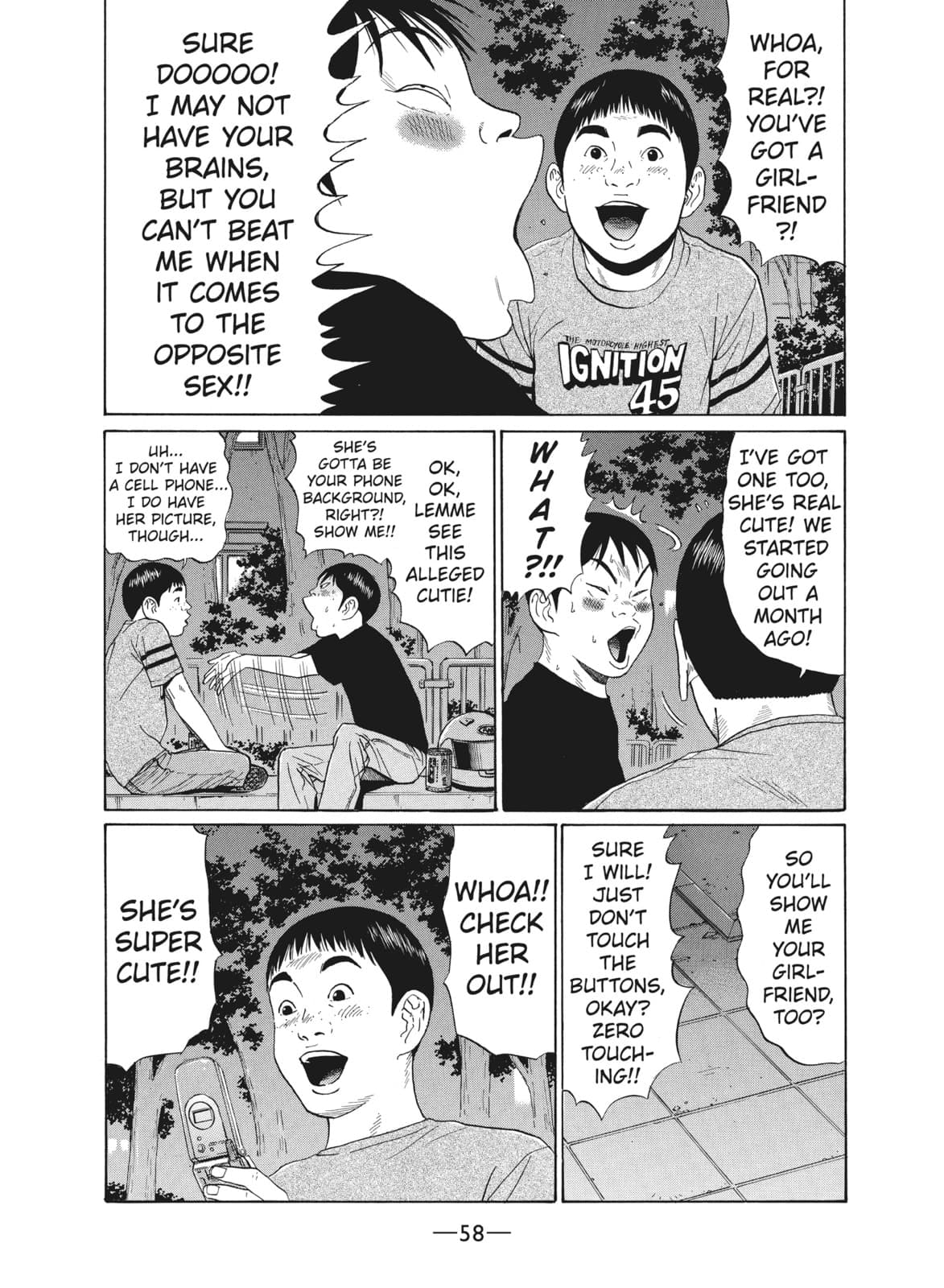 Ciguatera chapter 49, page 16