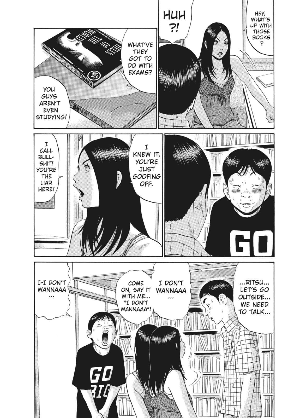 Ciguatera chapter 50, page 10