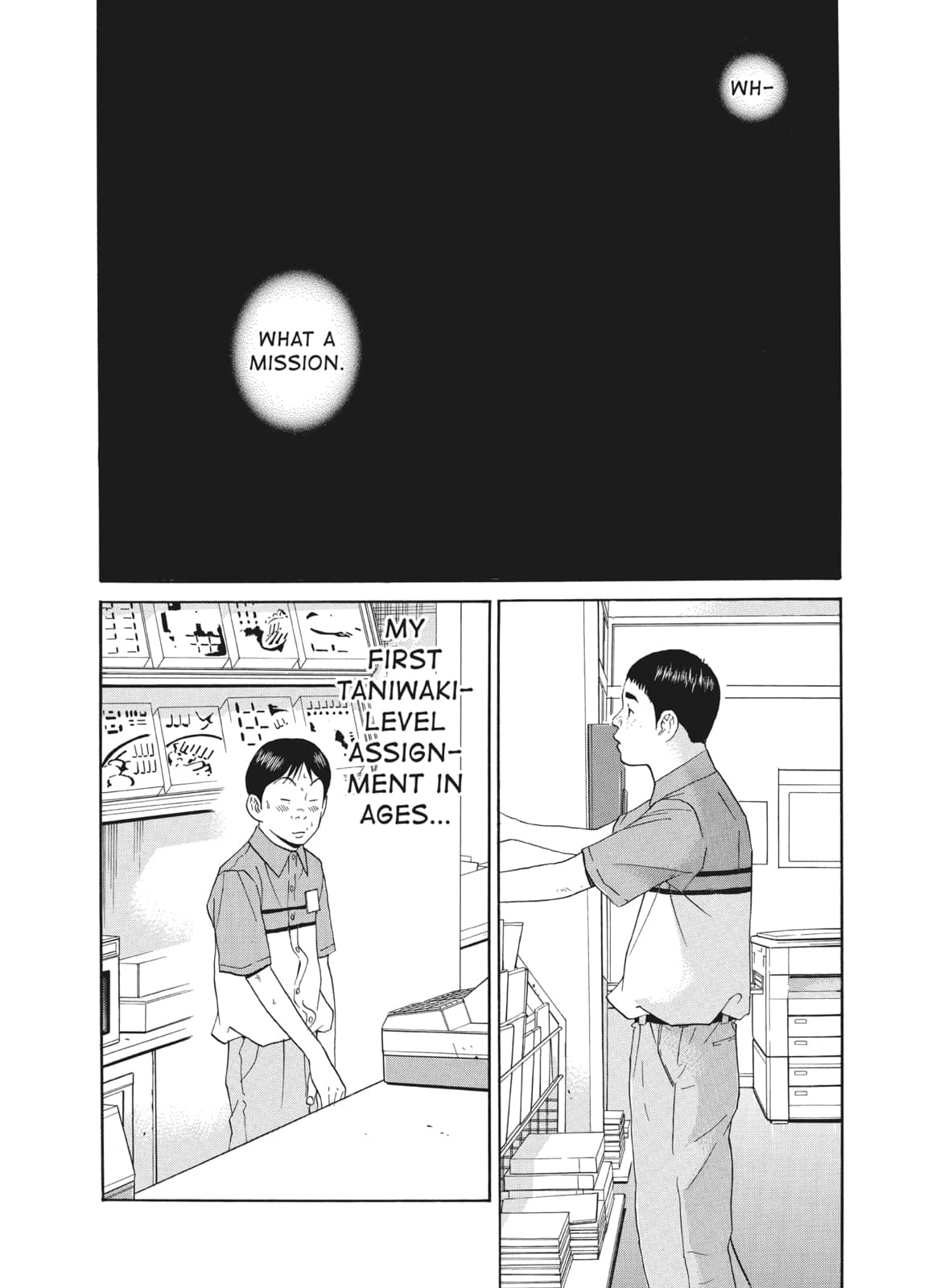 Ciguatera chapter 51, page 14