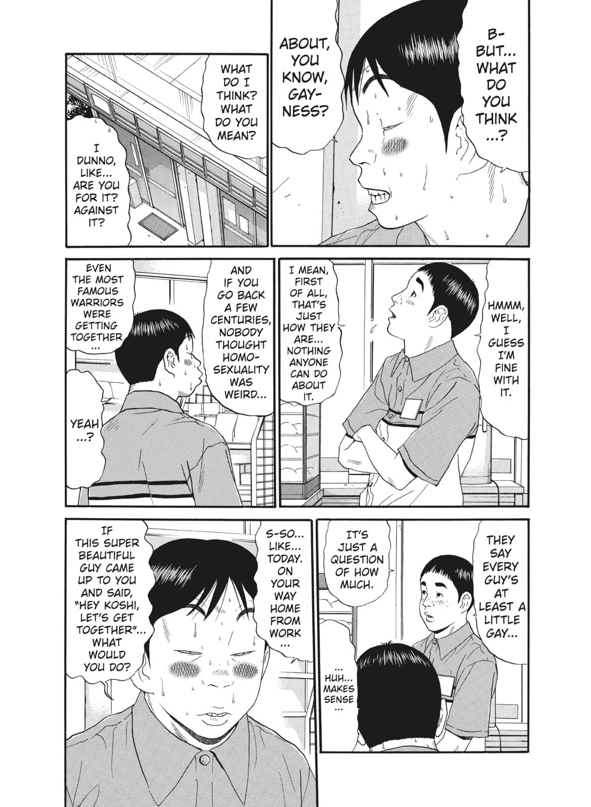 Ciguatera chapter 52, page 4