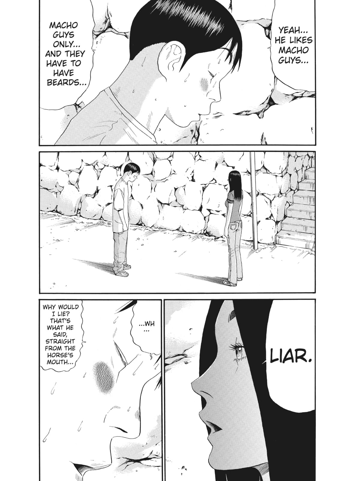 Ciguatera chapter 52, page 10
