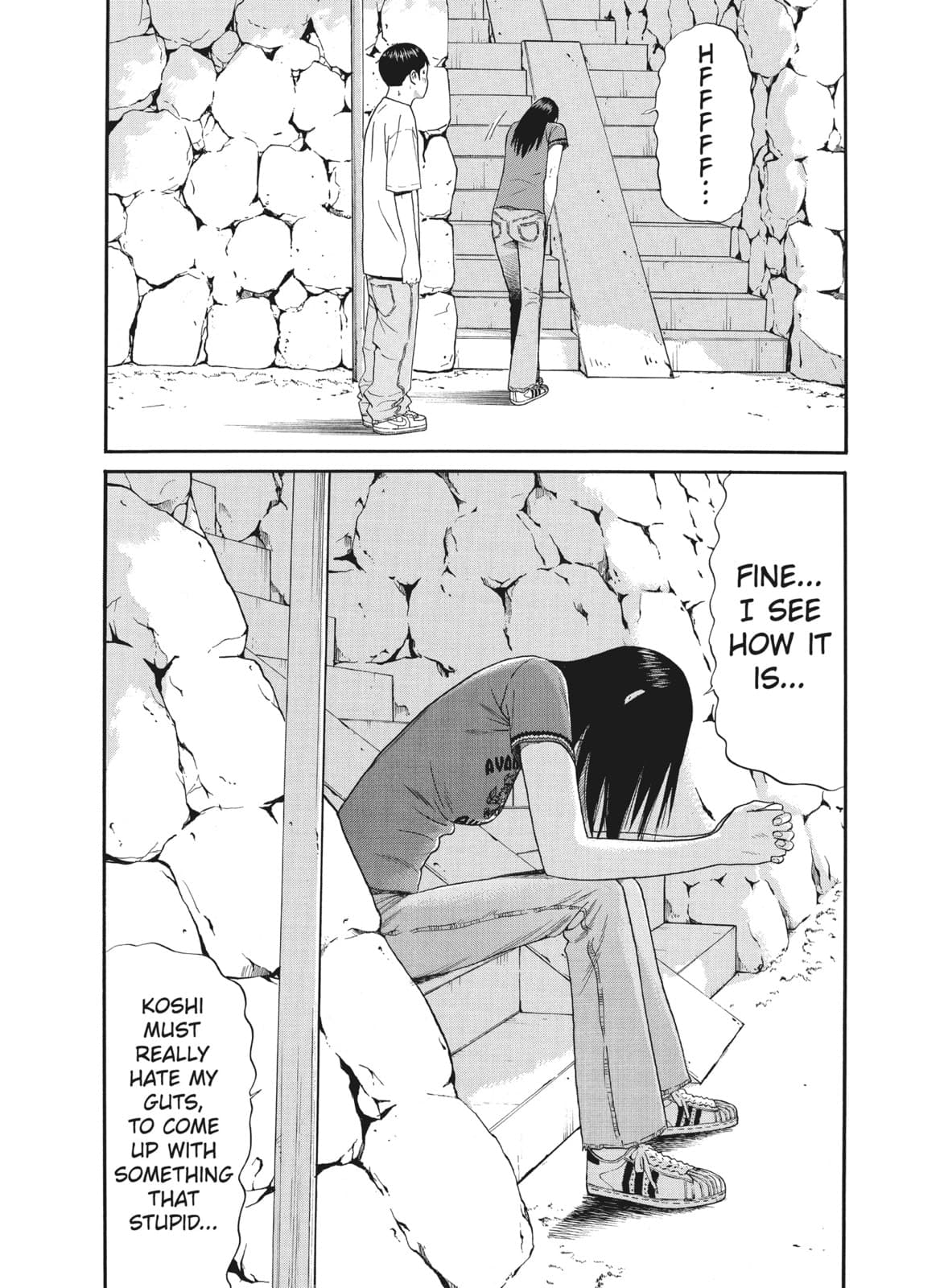 Ciguatera chapter 52, page 12