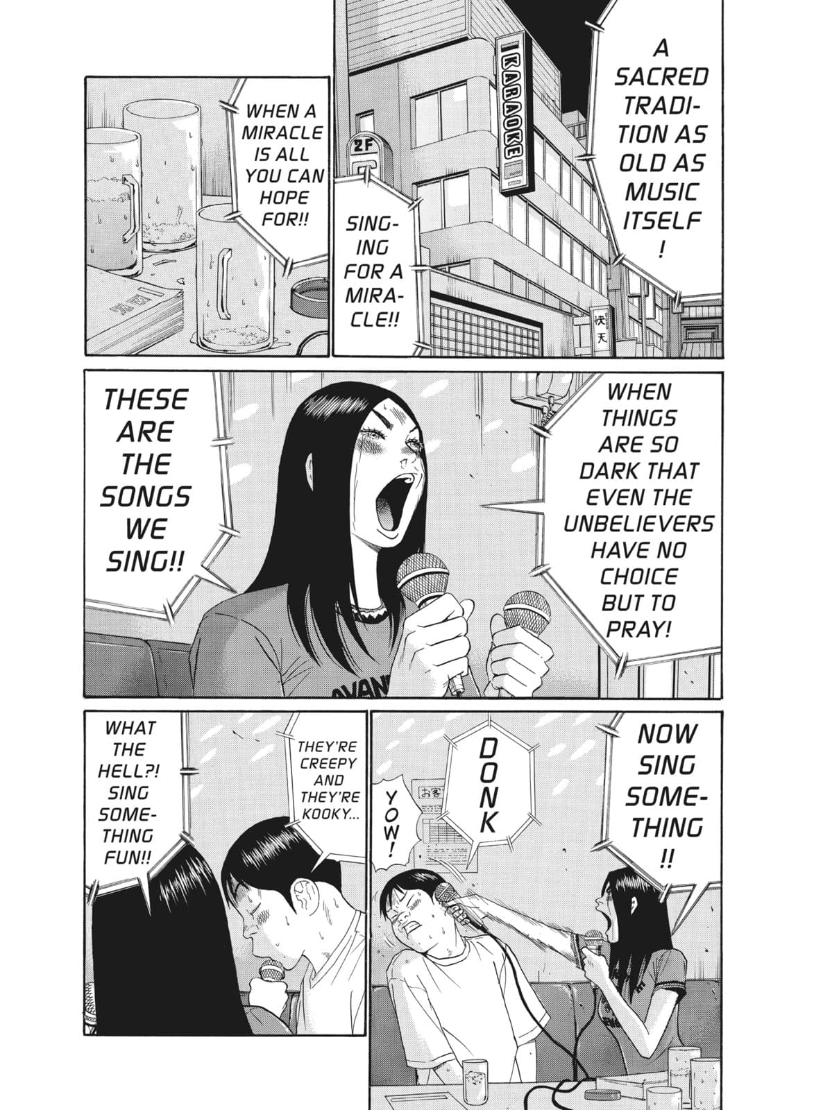 Ciguatera chapter 52, page 15