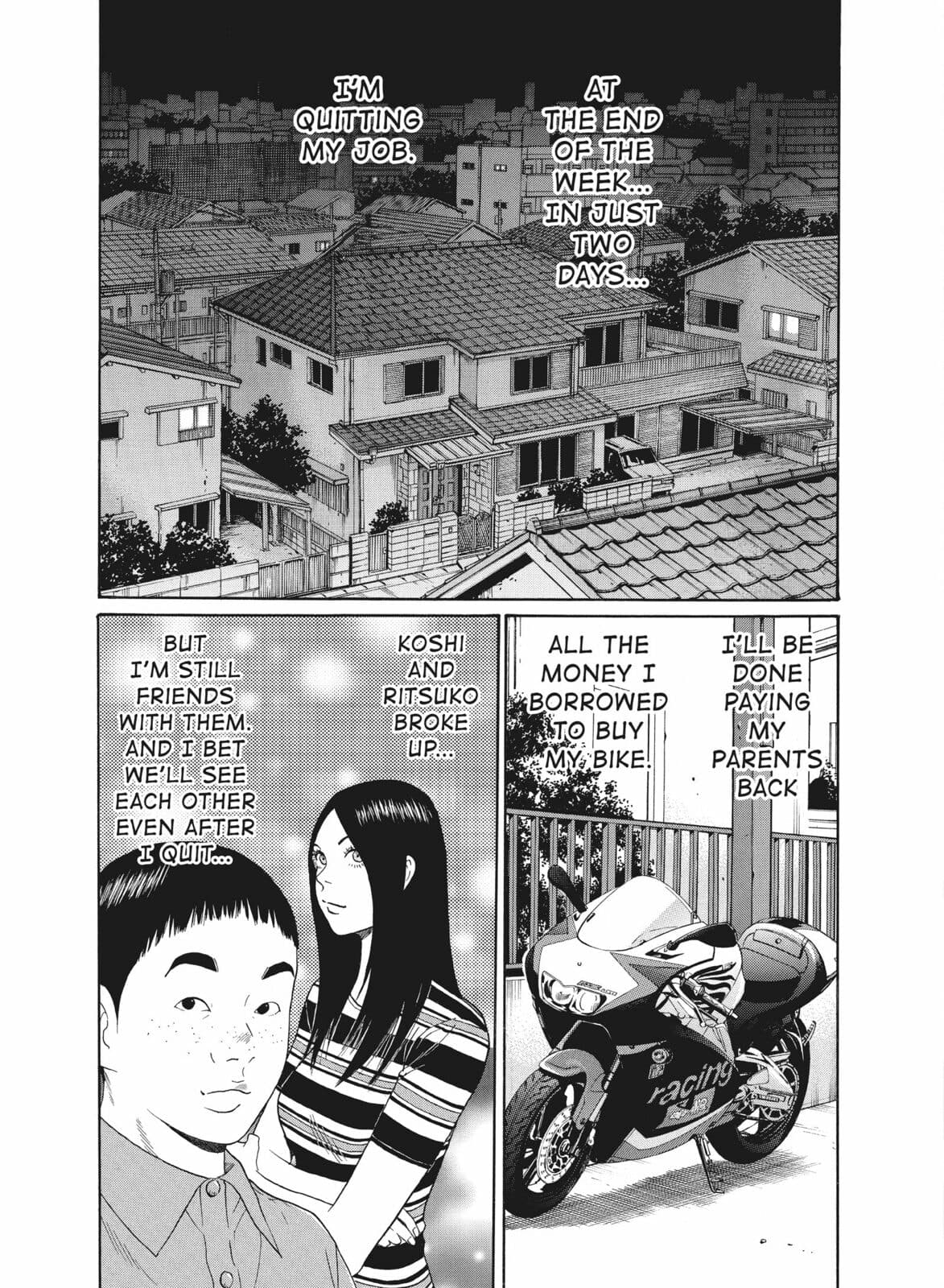 Ciguatera chapter 53, page 2