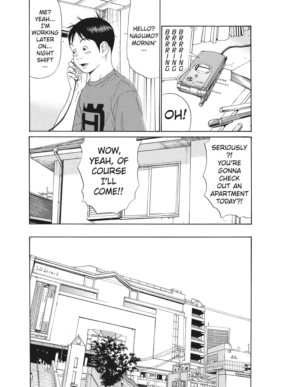 Ciguatera chapter 53, page 8