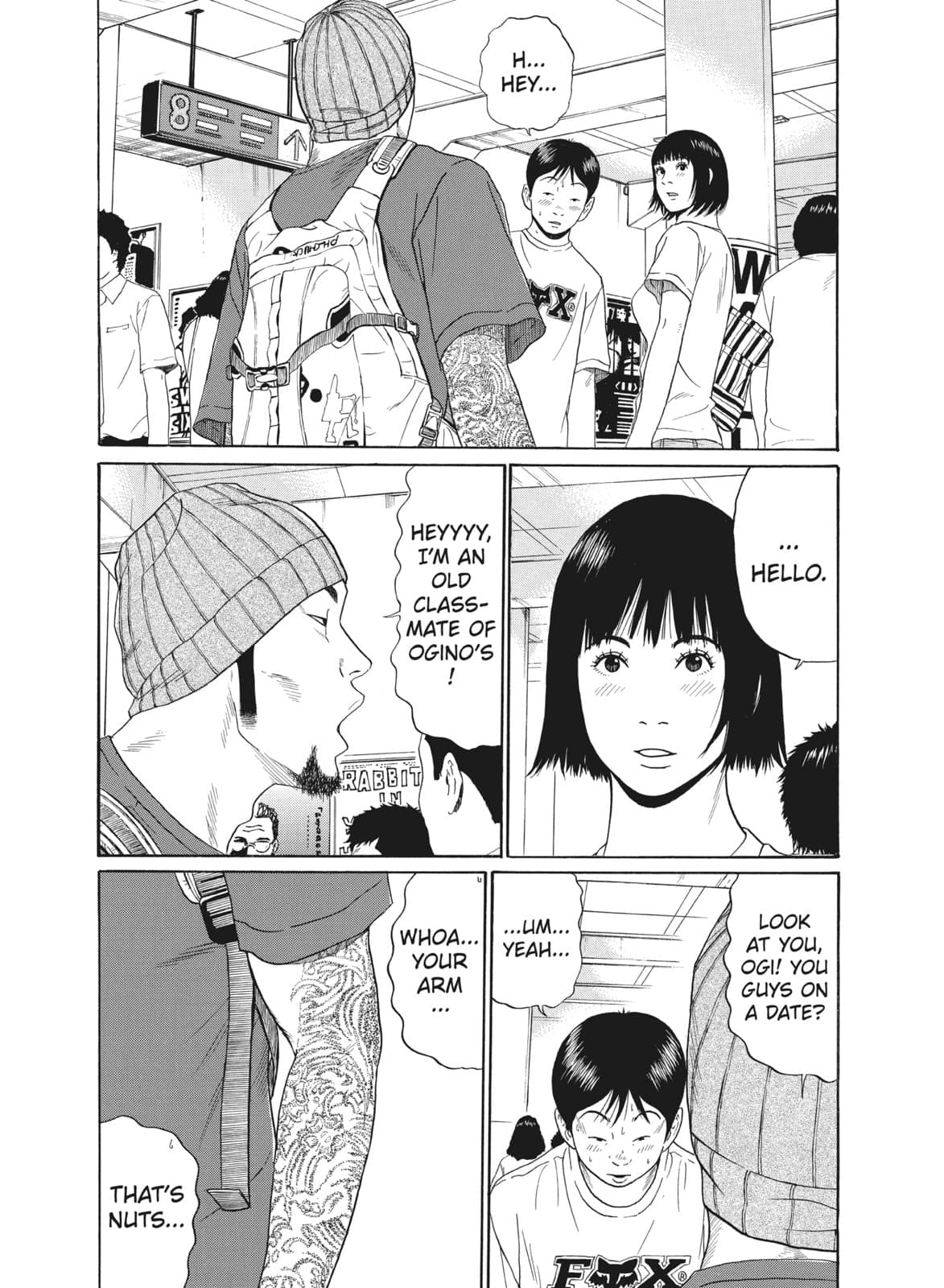 Ciguatera chapter 53, page 12