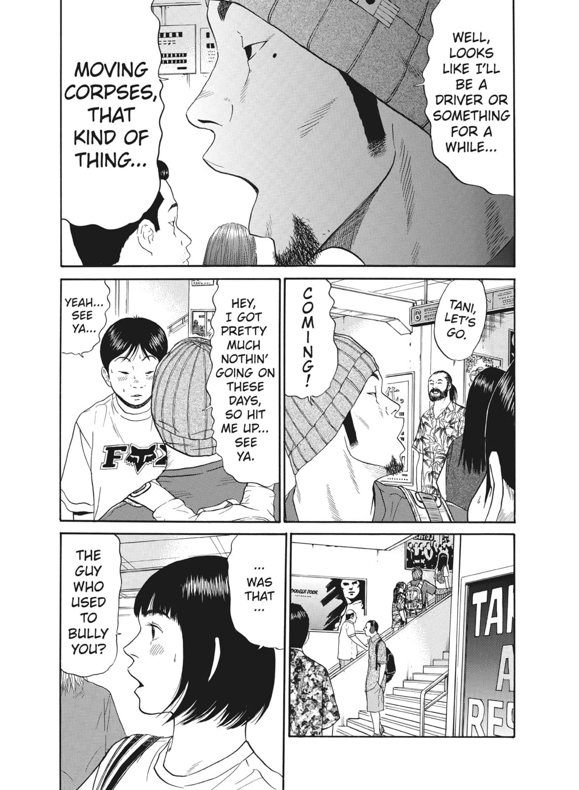 Ciguatera chapter 53, page 14
