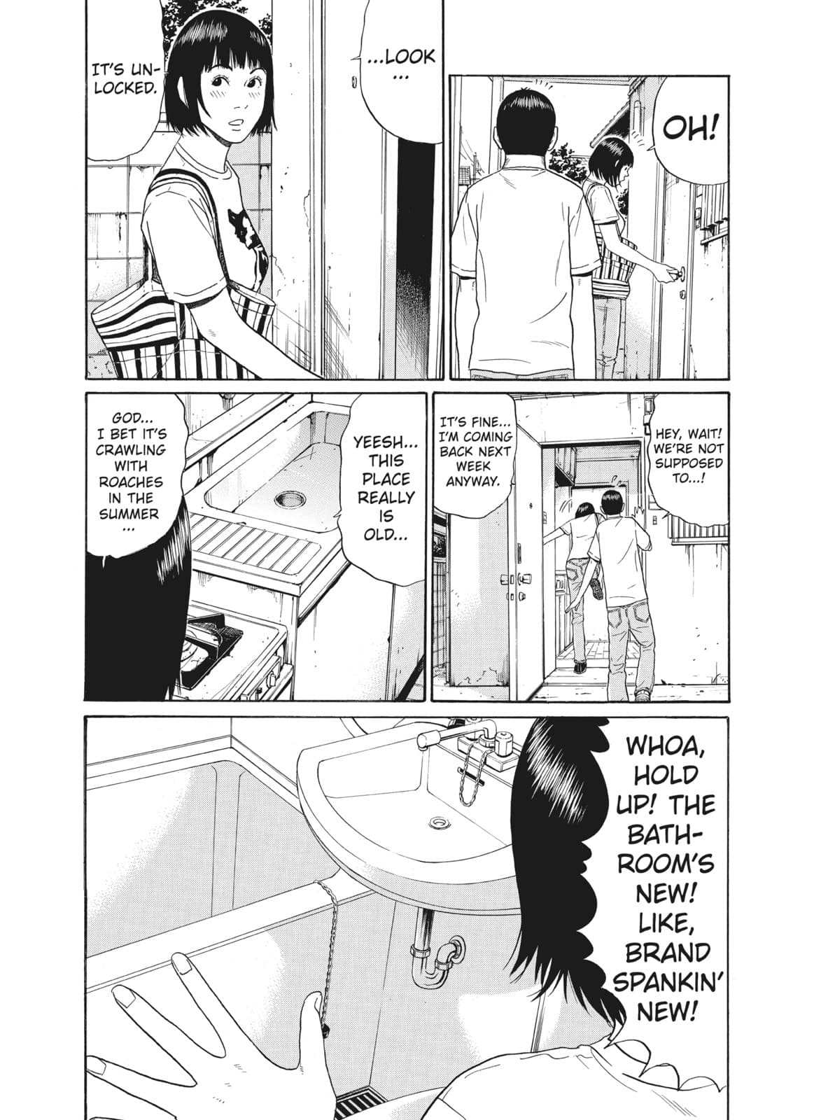 Ciguatera chapter 53, page 16