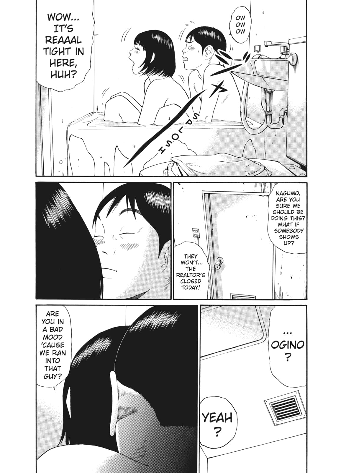 Ciguatera chapter 53, page 18