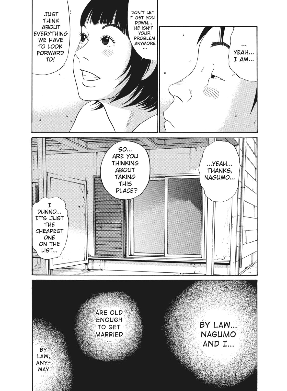 Ciguatera chapter 53, page 19