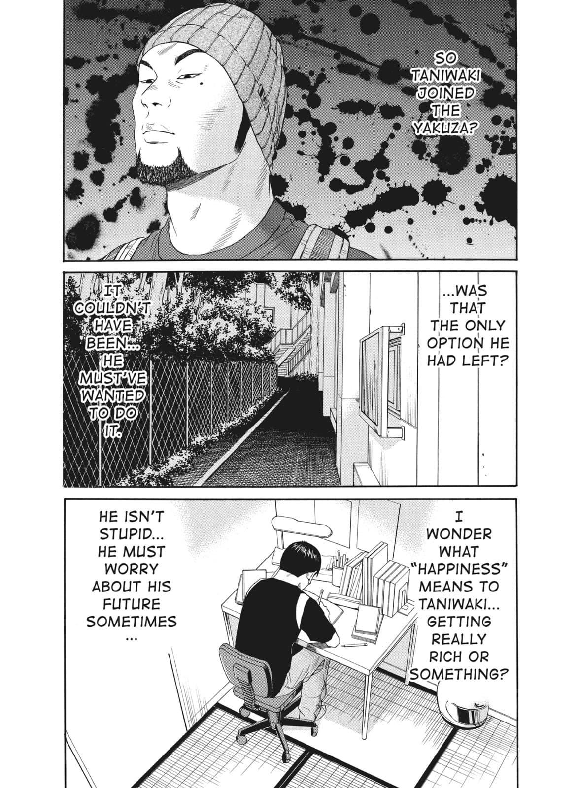 Ciguatera chapter 54, page 2