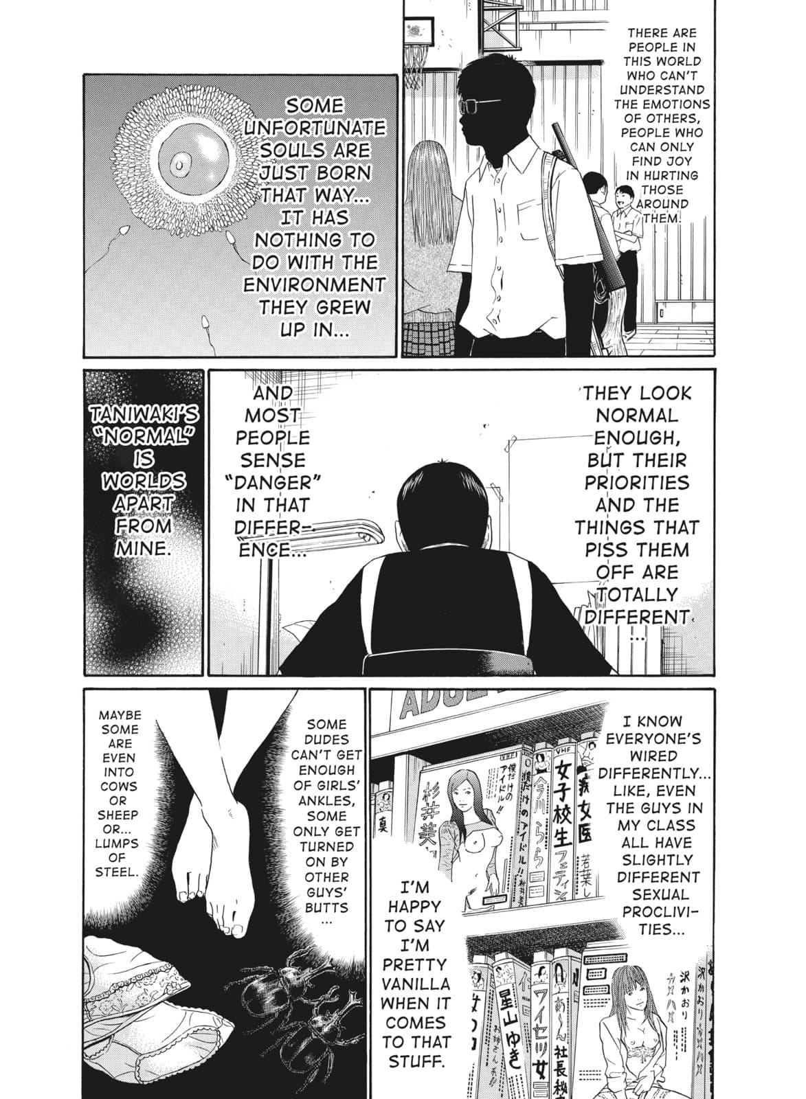 Ciguatera chapter 54, page 3