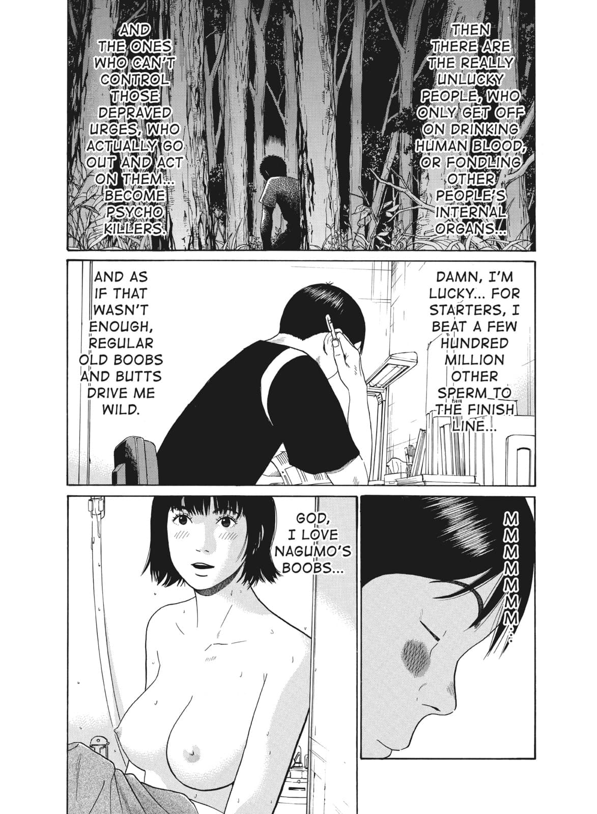 Ciguatera chapter 54, page 4
