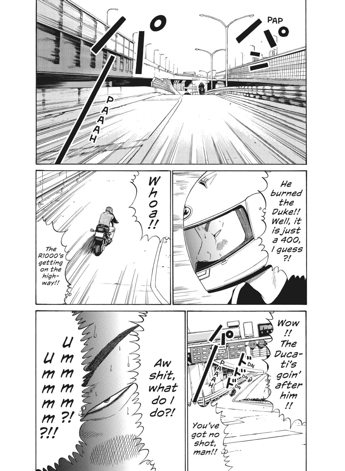Ciguatera chapter 54, page 13