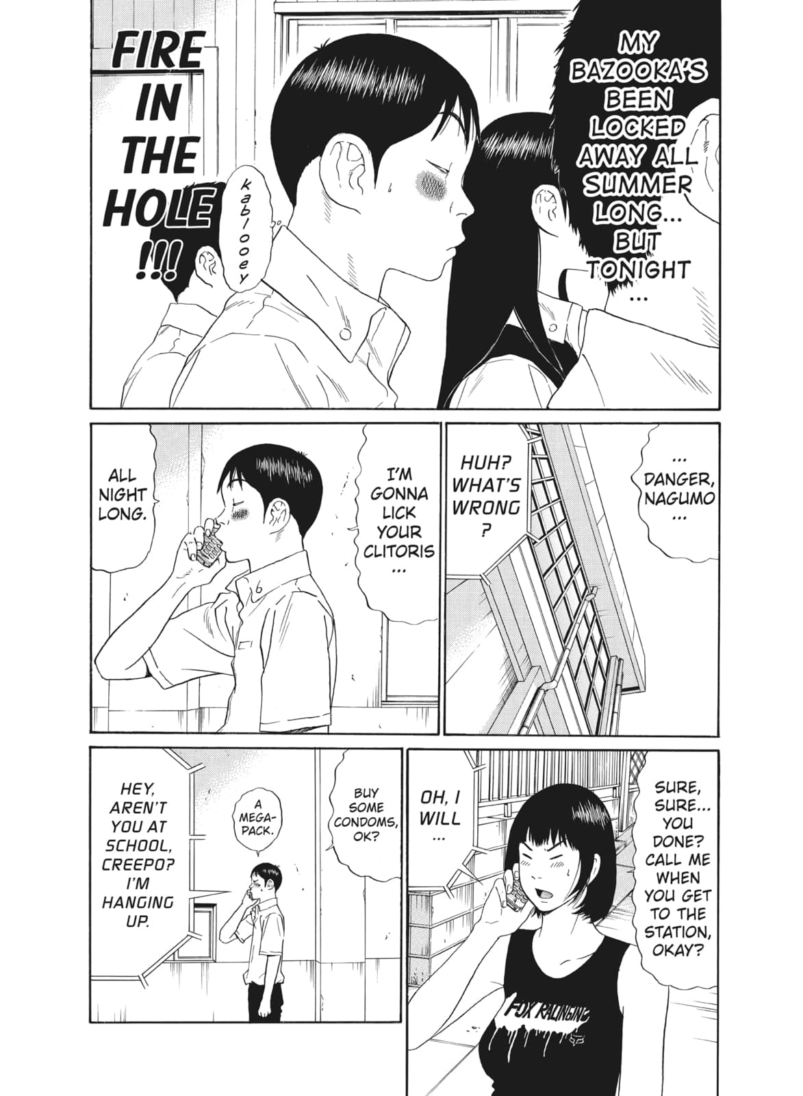 Ciguatera chapter 55, page 4