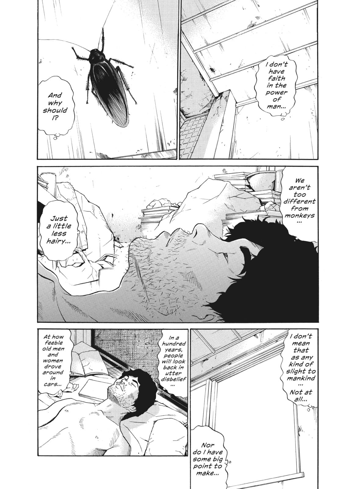 Ciguatera chapter 55, page 7