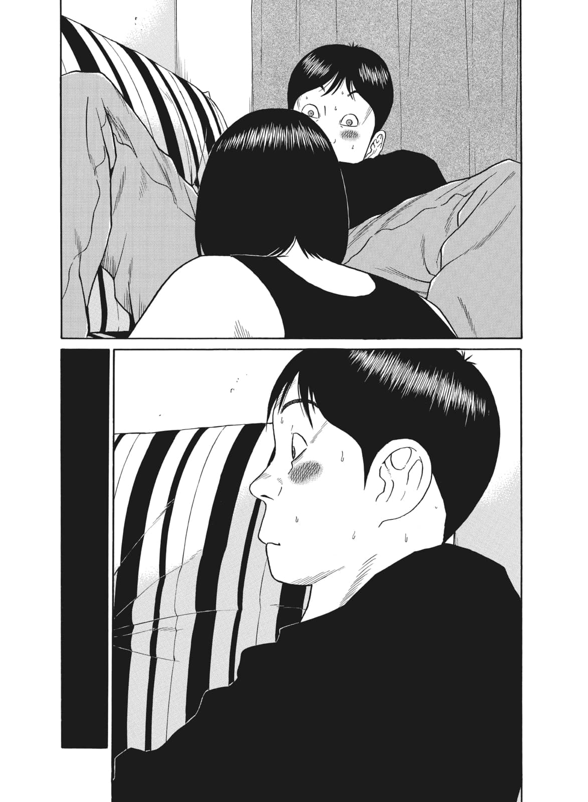 Ciguatera chapter 55, page 15