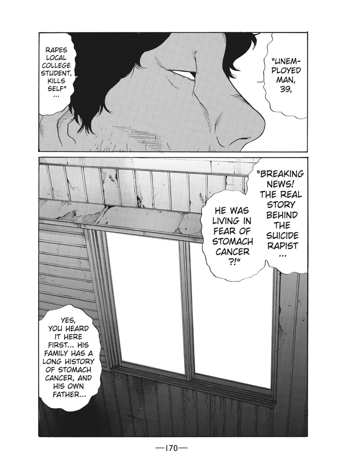 Ciguatera chapter 55, page 18