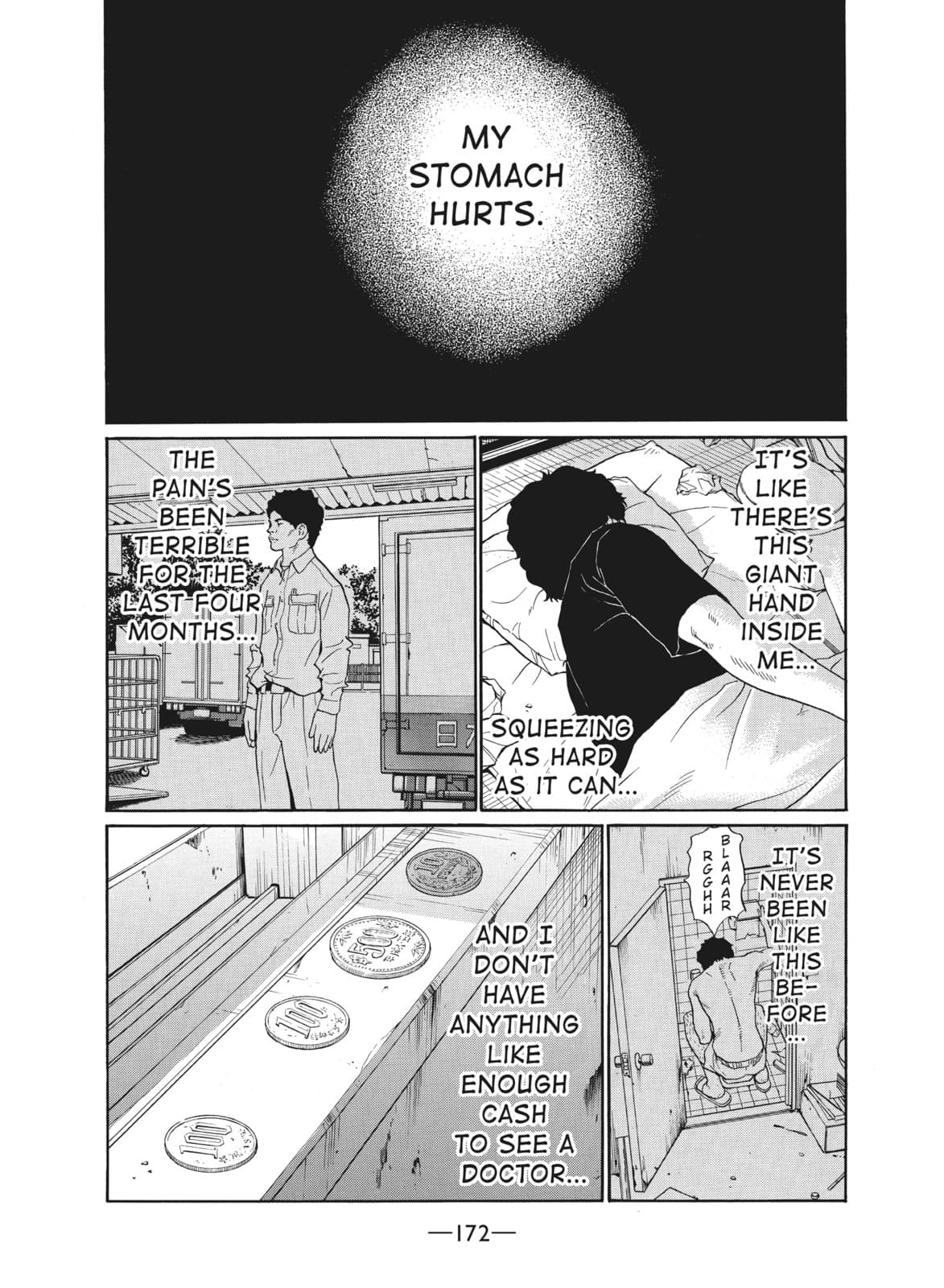 Ciguatera chapter 56, page 2
