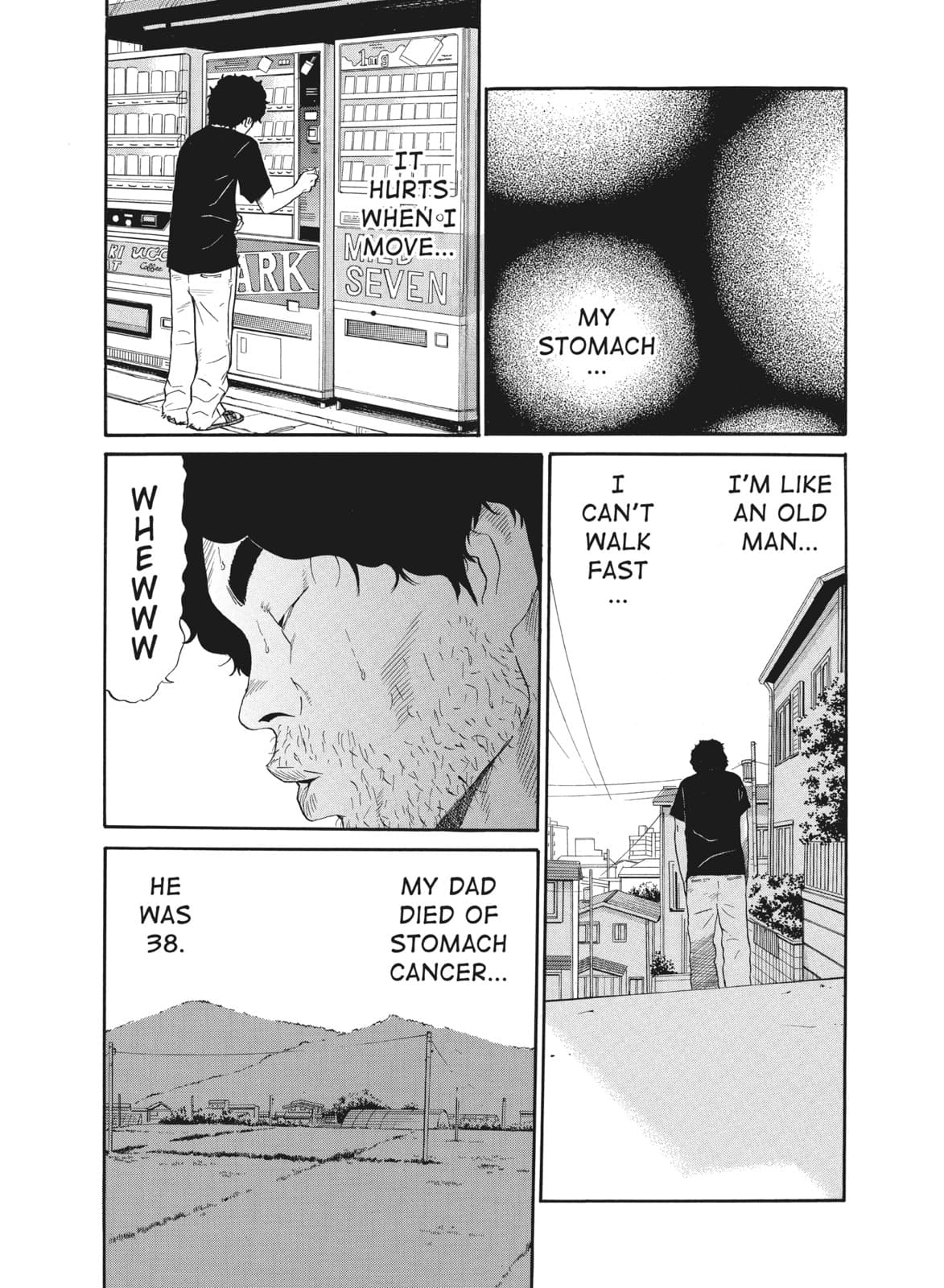 Ciguatera chapter 56, page 4