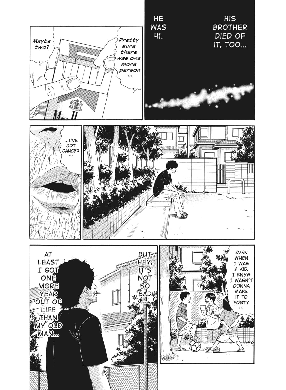 Ciguatera chapter 56, page 5