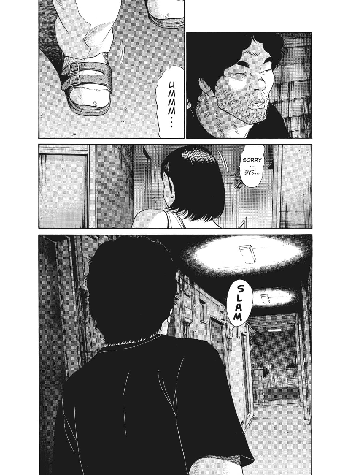 Ciguatera chapter 56, page 12