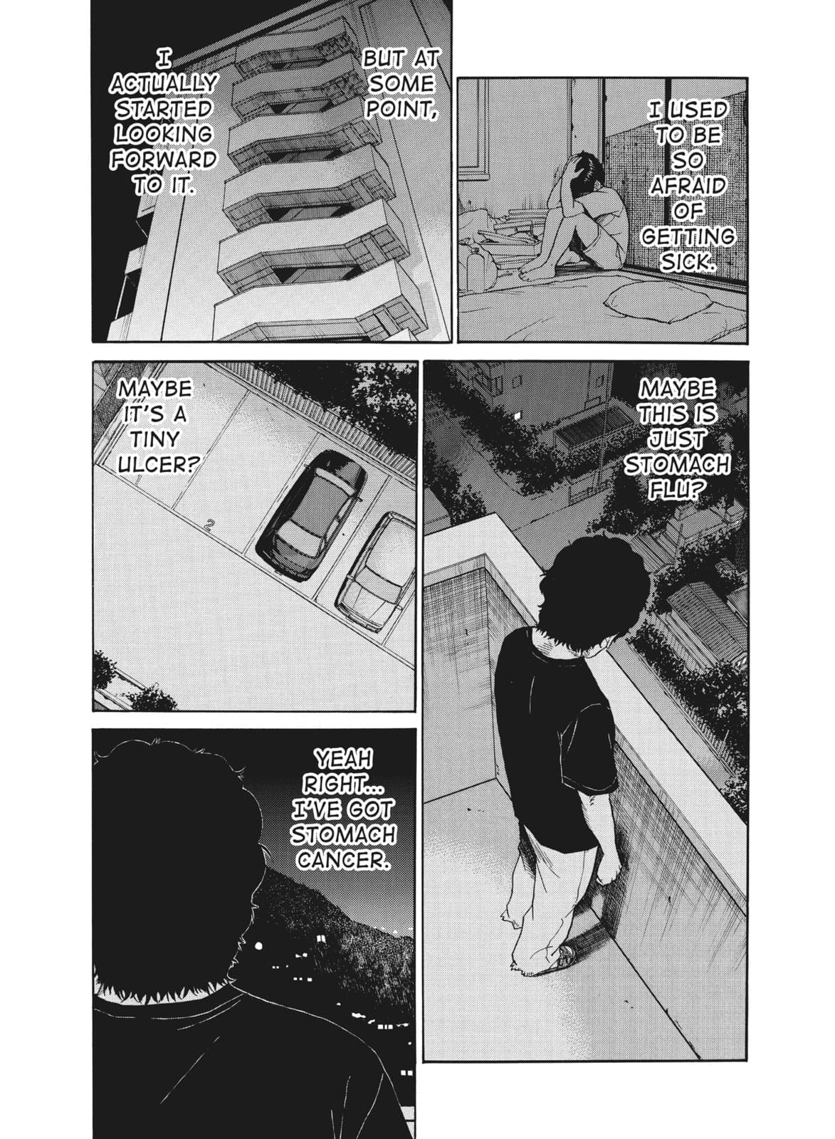 Ciguatera chapter 56, page 14