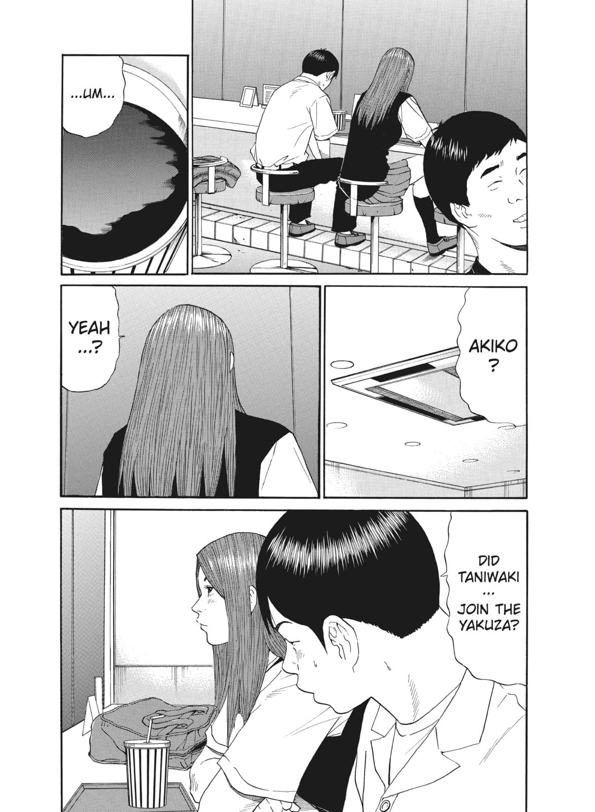 Ciguatera chapter 57, page 3