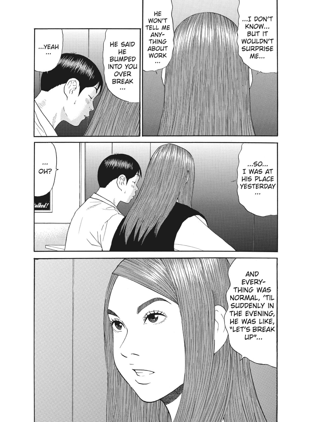 Ciguatera chapter 57, page 4