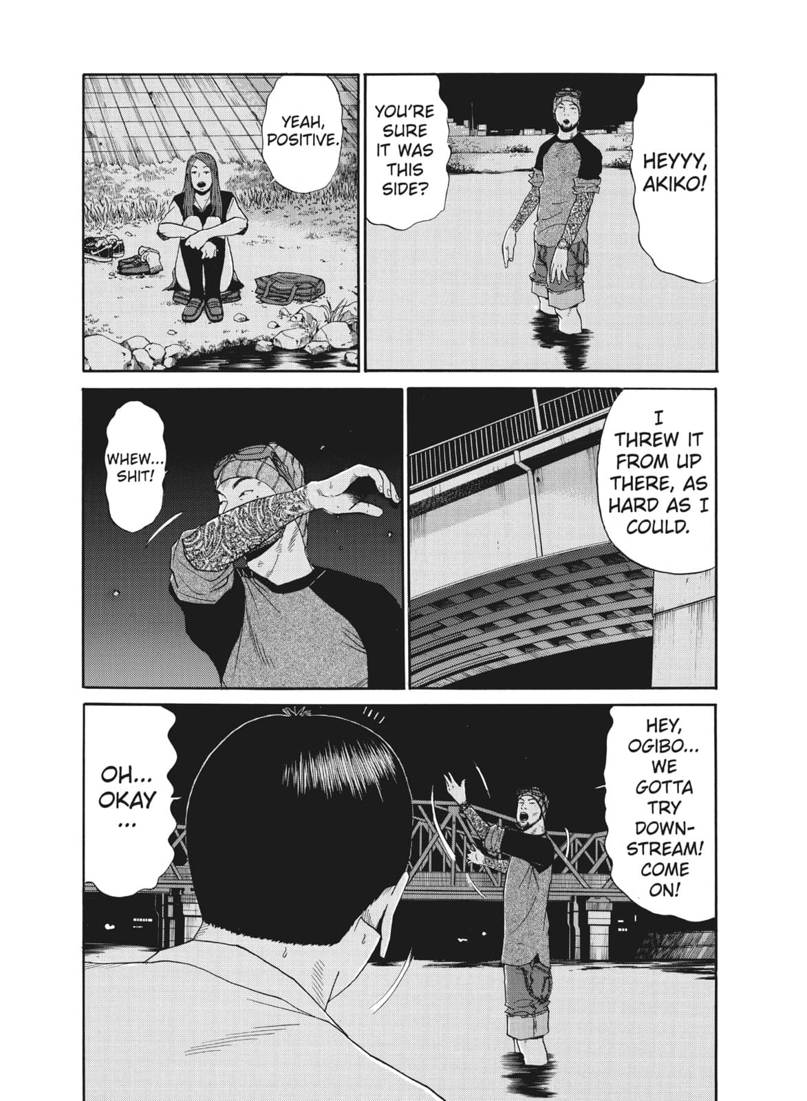 Ciguatera chapter 57, page 13